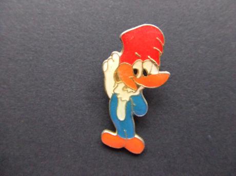 Woody Woodpecker